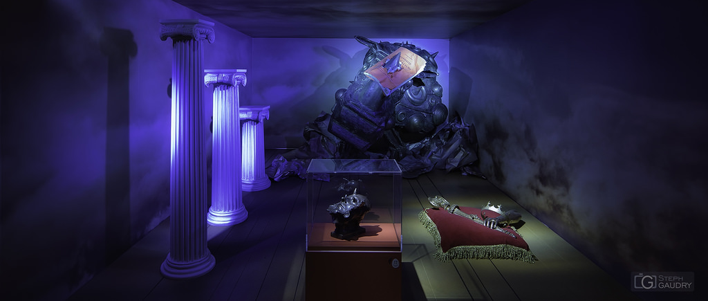 Dali - Politique Dali - Politique