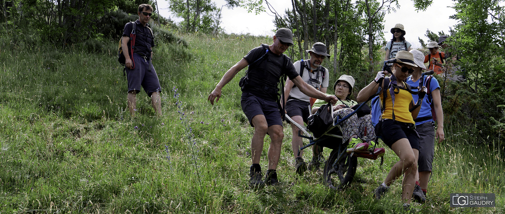 Joëlettes HCE Carlit - 2015_07_05_103304 Joëlettes HCE Carlit - 2015_07_05_103304