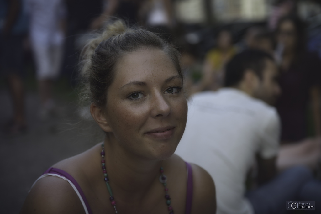 Cliquez sur la photo pour afficher le diaporama en meilleure qualité - Photo sans description -