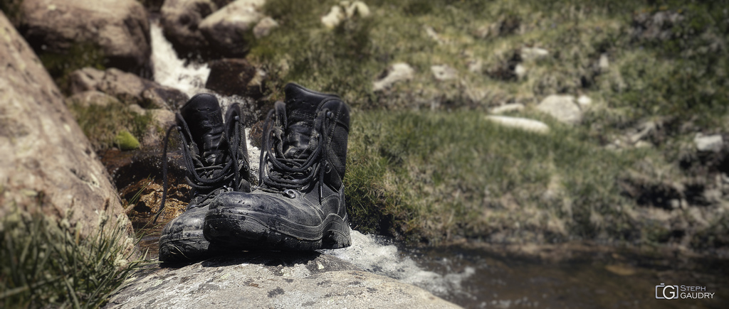 Les Souliers Les Souliers