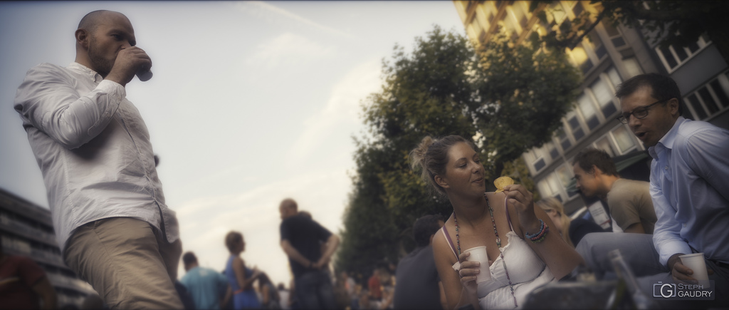 Cliquez sur la photo pour afficher le diaporama en meilleure qualité - Photo sans description -