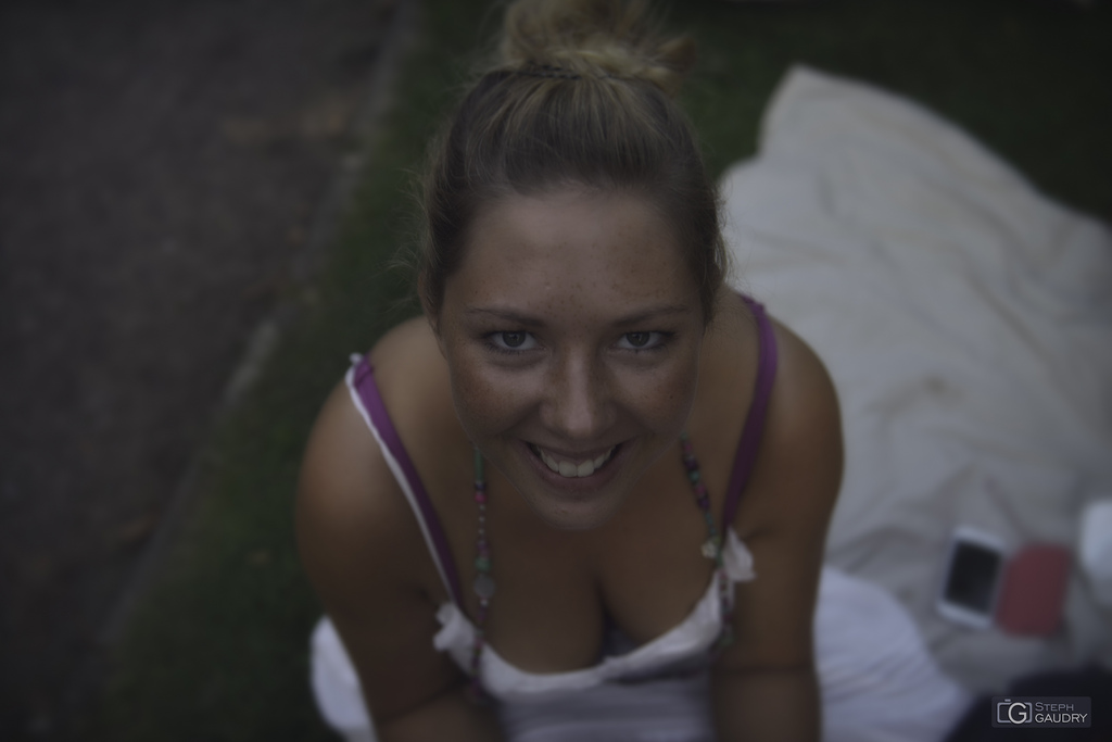 Cliquez sur la photo pour afficher le diaporama en meilleure qualité - Photo sans description -