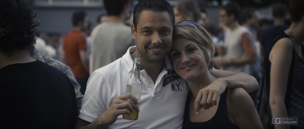 Cliquez sur la photo pour afficher le diaporama en meilleure qualité - Photo sans description -