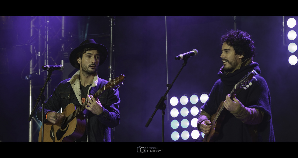 Frero Delavega Frero Delavega