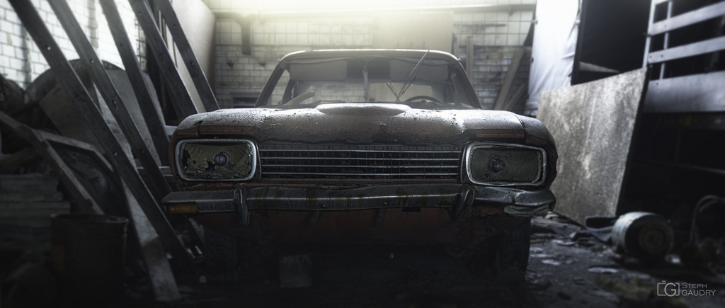 FORD FORD