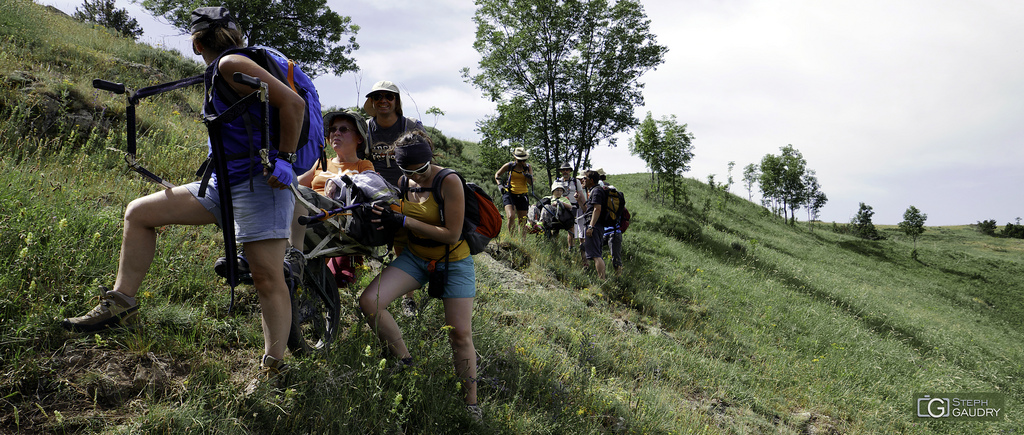 Joëlettes HCE Carlit - 2015_07_05_102756 Joëlettes HCE Carlit - 2015_07_05_102756