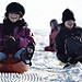 Miniature Photo précédente: Snow sled races