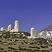 Miniature Photo précédente: Les observatoires du Teide