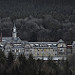 Thumb Ancien sanatorium de Borgoumont (sanatorium du Basil)