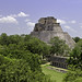 Thumb La pyramide du Devin à Uxmal