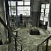 Miniature Photo précédente: La centrale sous les fientes des pigeons