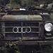 Miniature Photo précédente: My new audi :-)