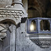 Miniature Photo suivante: Le dernier gardien, écrasé par le poids des ans et de la décrépitude...