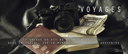 Voyages