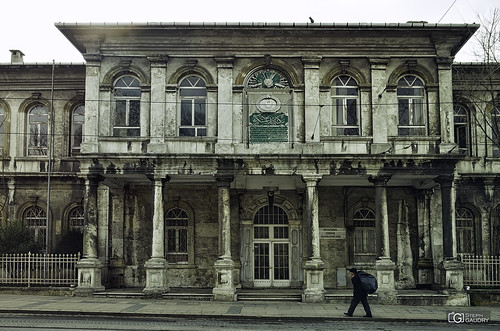 Istanbul, Çocuk Mahkemesi