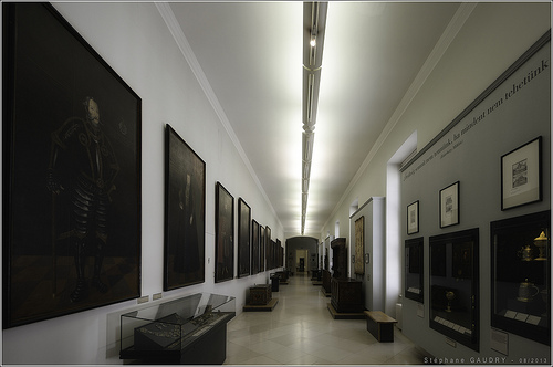 Hungarian National Museum, permanent exhibitions 3