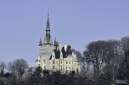 Château le Fy