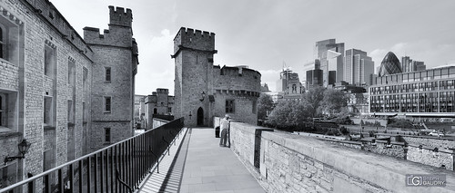 Tower of London