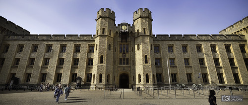 The crown jewels museum - London