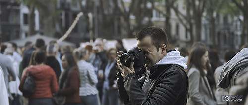 Apéro à Liège - Canon 5D MKIII