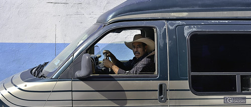 Street photography Tepeyac (MEX)