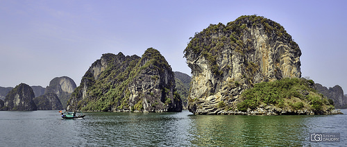 Baie d'Ha Long - 2018_04_18_143449