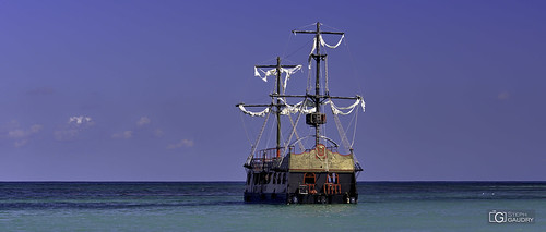 (Faux) Pirates des (vraies) Caraïbes