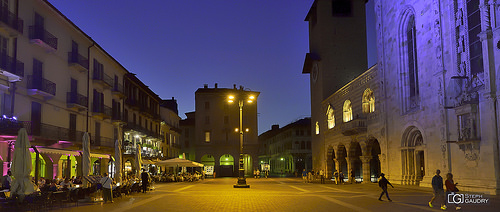 Como, piazza Duomo - 2017_08_02_213015