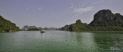 Baie d'Ha Long - 2018_04_18_134941