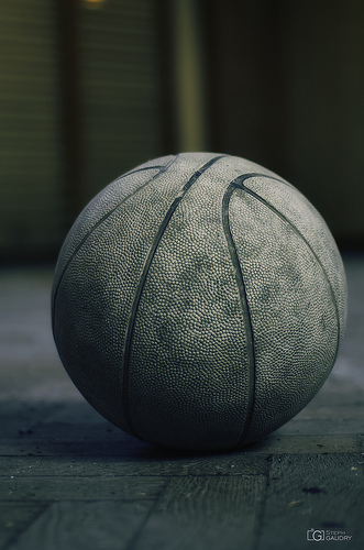 Basketball