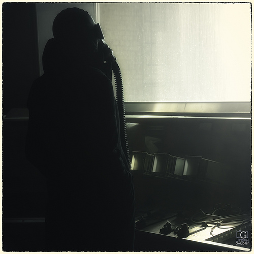 The wait without hope