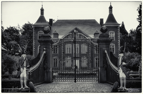 Château de la Motte