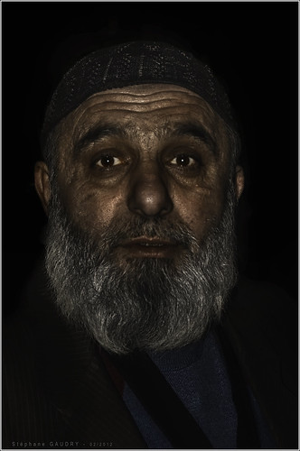 Istanbul, Portrait 201202-5
