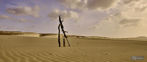 Praia de Chavez