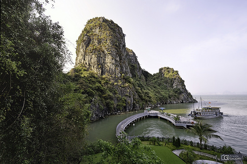 Baie d'Ha Long - 2018_04_18_155104