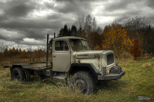 MAGIRUS - DEUTZ