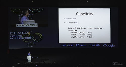 Devoxx 2014 - Software Engineering Totally Better Best Practices for Practical Practicers