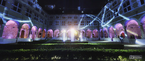 Nocturne des coteaux 2016 - musée de la vie wallonne