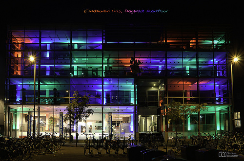 Eindhoven Dagblad