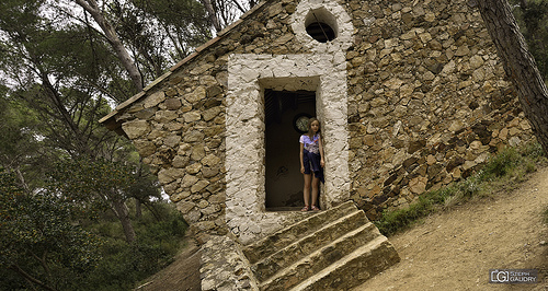 La casa de Dalí