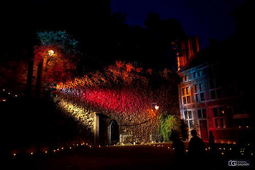 Nocturne des coteaux 2019 @ Cour des Mineurs