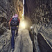 Miniature Photo précédente: Hiking in Jordan with my son Tom