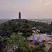 Miniature Photo suivante: Sunset on the Phat Tich Pagoda