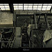 Miniature Photo suivante: Micro centrale - vue arrière depuis l'étage
