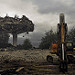 Miniature Photo précédente: Destruction