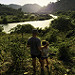 Miniature Photo suivante: Complicité - Paul et Tess