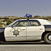 Thumb California highway patrol - pit and protect