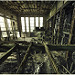 Miniature Photo suivante: Demolition of the ECVB power plant