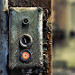 Miniature Photo suivante: Red rusted switch