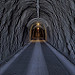 Thumb I tunnel della Colonnata discesa verso Carrara